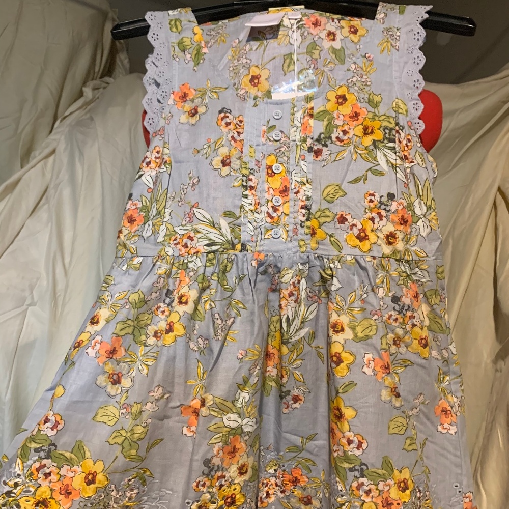 Swing top size (XS) NEW (TAGS)